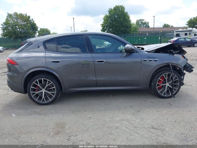 Maserati Grecale 2023 ZN682AVM7P7437492 Image 14
