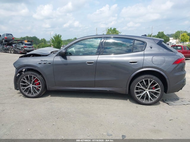 Maserati Grecale 2023 ZN682AVM7P7437492 Image 15