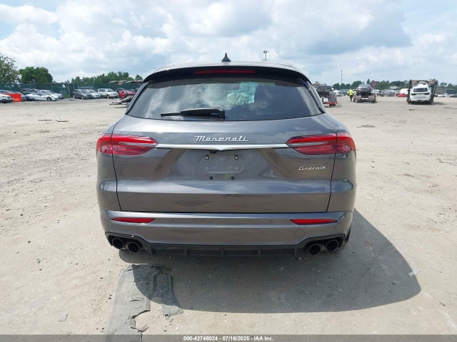 Maserati Grecale 2023 ZN682AVM7P7437492 Image 17