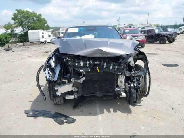 2023 MASERATI GRECALE ZN682AVM7P7437492 Photo 5