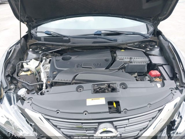 1N4AL3AP7HC143598 Nissan 2017