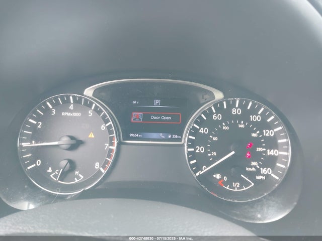 1N4AL3AP7HC143598 Nissan 2017