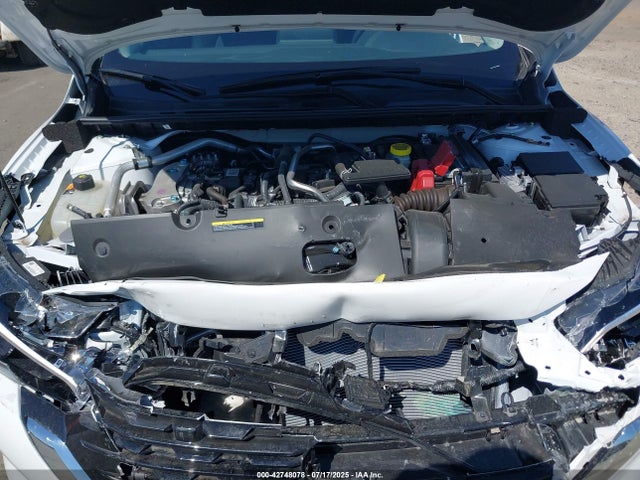 3N1AB8CV4SY227546 Nissan 2025