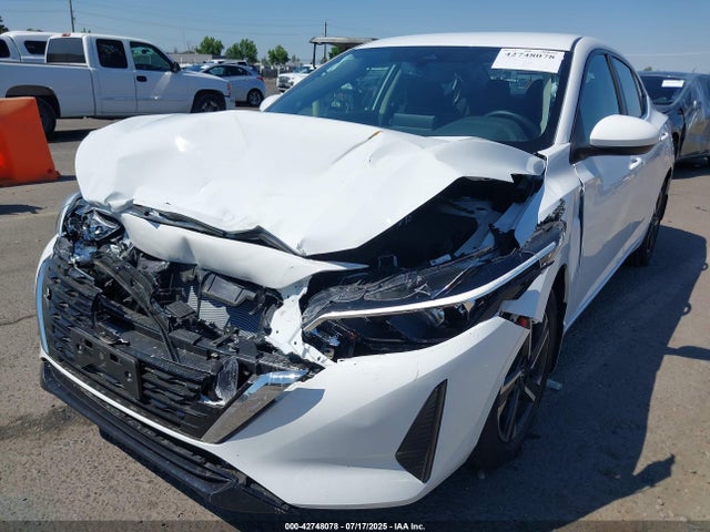 3N1AB8CV4SY227546 Nissan 2025
