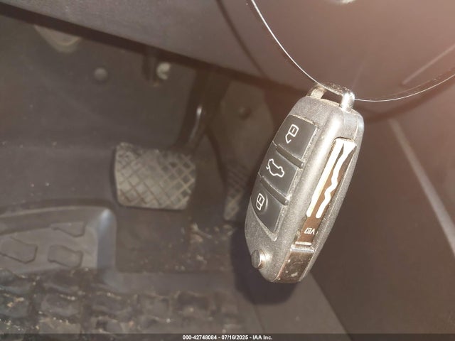 2022 AUDI Q3 WA1EECF36N1090941 Photo 10