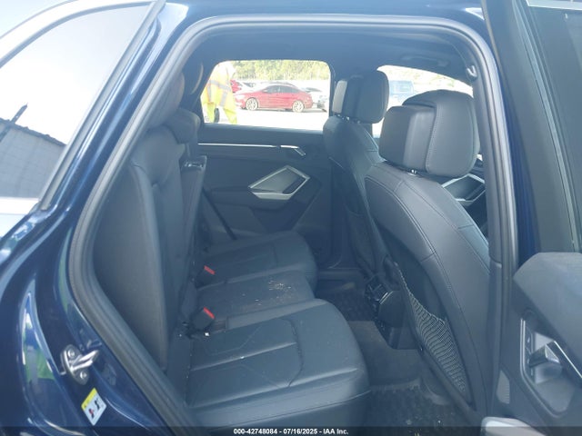 2022 AUDI Q3 WA1EECF36N1090941 Photo 7