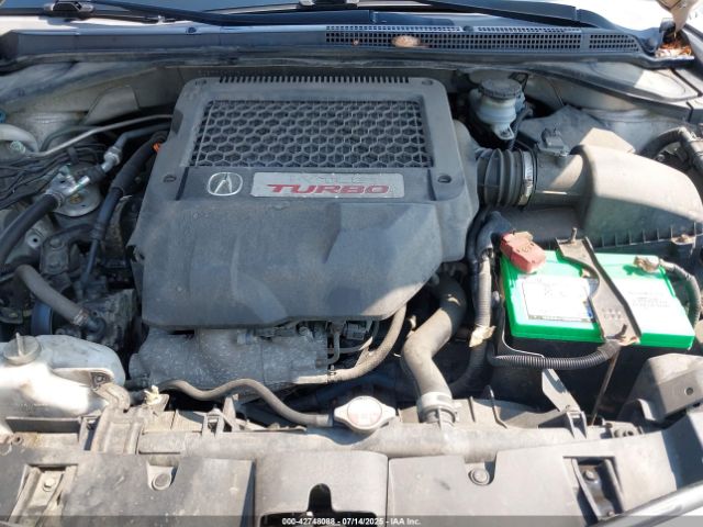 2011 ACURA RDX 5J8TB2H21BA002959 Photo 9