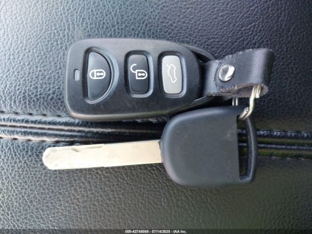 2011 ACURA RDX 5J8TB2H21BA002959 Photo 10