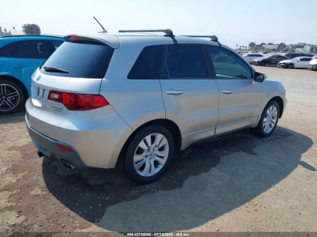 2011 ACURA RDX 5J8TB2H21BA002959 Photo 3