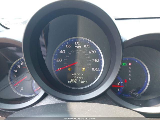 2011 ACURA RDX 5J8TB2H21BA002959 Photo 6