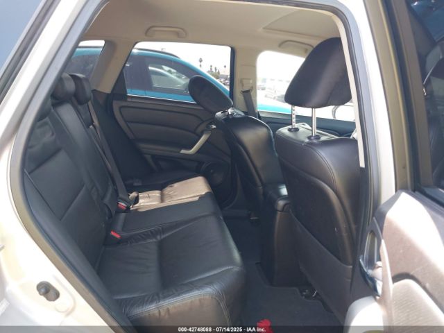 2011 ACURA RDX 5J8TB2H21BA002959 Photo 7