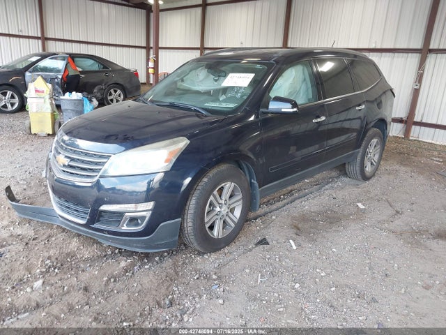 1GNKRHKDXFJ322104 Chevrolet llt