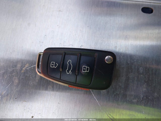 2019 AUDI A3 WAUGUGFF9K1011502 Photo 10