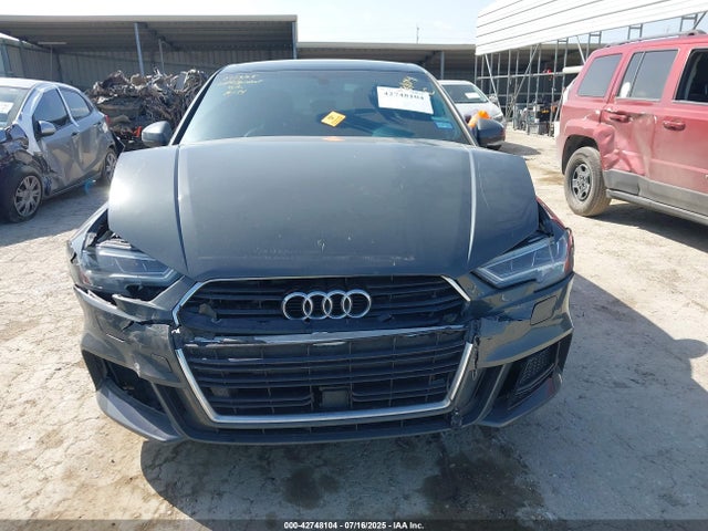 WAUGUGFF9K1011502 Audi A3