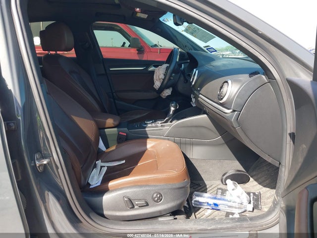 2019 AUDI A3 WAUGUGFF9K1011502 Photo 4