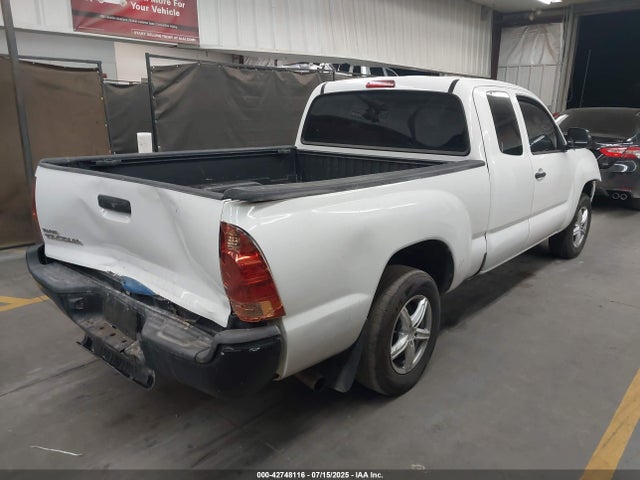 Toyota 2tr-fe 2015 5TFTX4CN5FX055292 Image 4