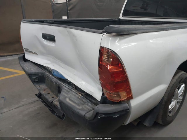 Toyota 2tr-fe 2015 5TFTX4CN5FX055292 Image 6