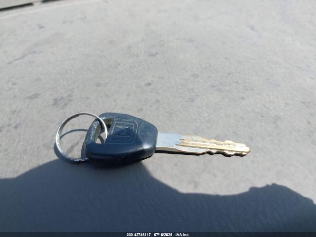 2000 HONDA ACCORD JHMCG6694YC017667 Photo 10