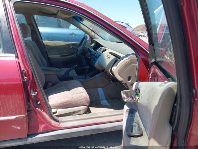 2000 HONDA ACCORD JHMCG6694YC017667 Photo 4