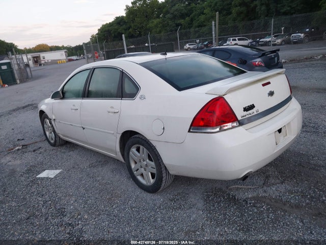 Продажа на аукционе авто 2007 Chevrolet Impala Lt, vin: 2G1WC58R079184382, номер лота: 42748126