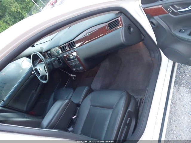 Продажа на аукционе авто 2007 Chevrolet Impala Lt, vin: 2G1WC58R079184382, номер лота: 42748126