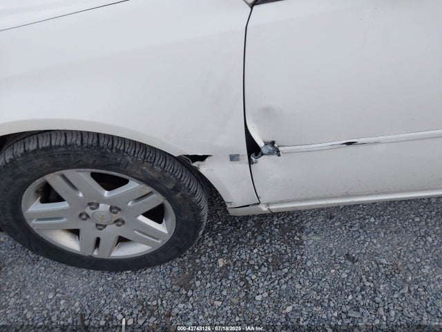 Продажа на аукционе авто 2007 Chevrolet Impala Lt, vin: 2G1WC58R079184382, номер лота: 42748126
