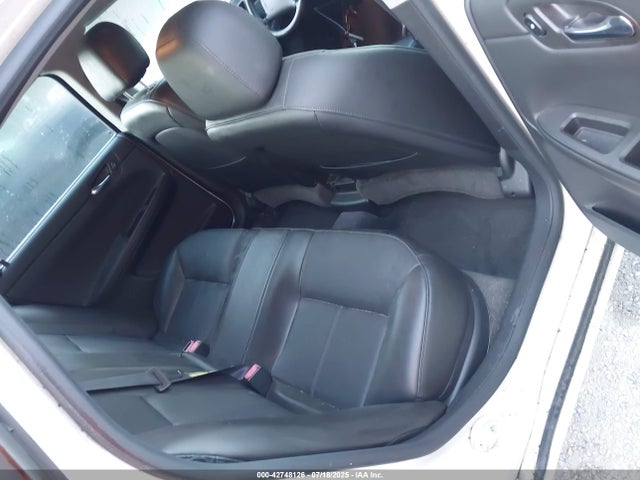 Продажа на аукционе авто 2007 Chevrolet Impala Lt, vin: 2G1WC58R079184382, номер лота: 42748126