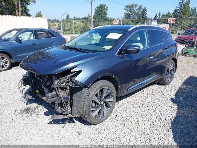 5N1AZ2MH0FN262713 Nissan 2015
