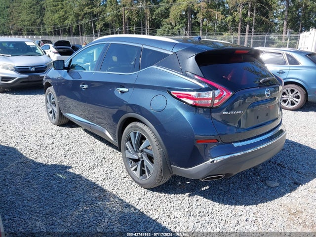 5N1AZ2MH0FN262713 Nissan 2015