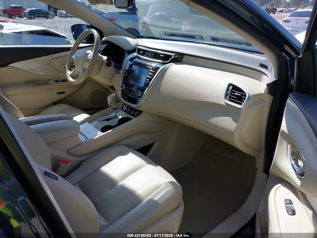 5N1AZ2MH0FN262713 Nissan 2015