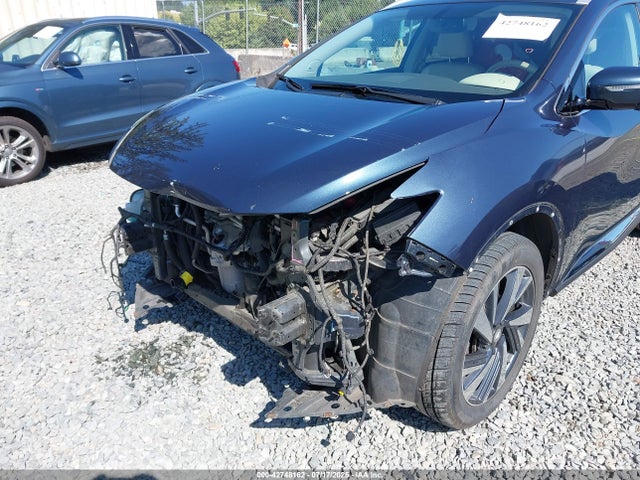5N1AZ2MH0FN262713 Nissan 2015