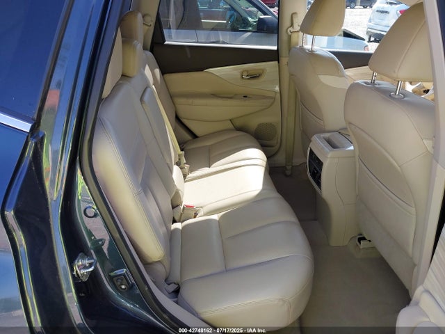 5N1AZ2MH0FN262713 Nissan 2015