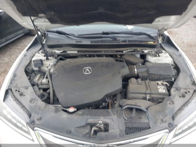 2016 ACURA TLX 19UUB2F35GA005886 Photo 9