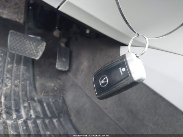 2016 ACURA TLX 19UUB2F35GA005886 Photo 10