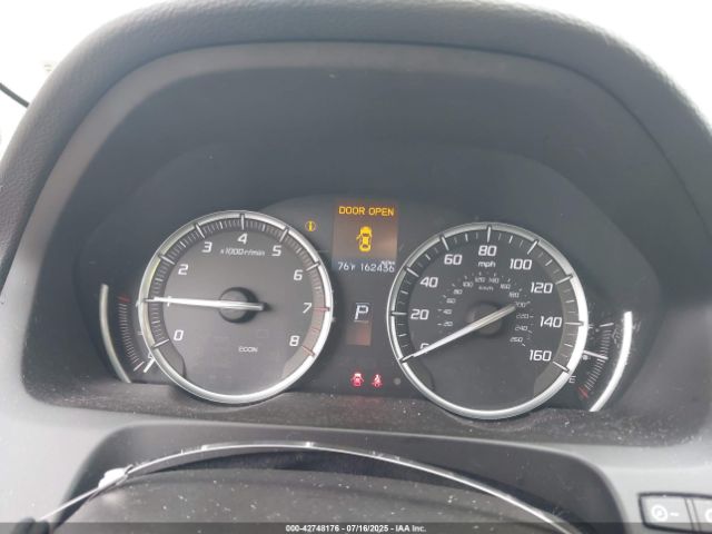 2016 ACURA TLX 19UUB2F35GA005886 Photo 6