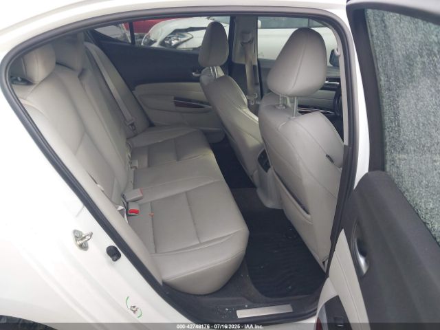 2016 ACURA TLX 19UUB2F35GA005886 Photo 7