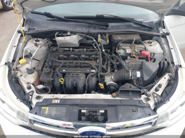 2010 FORD FOCUS 1FAHP3FN7AW267756 Photo 9