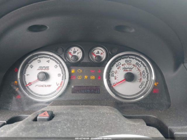 2010 FORD FOCUS 1FAHP3FN7AW267756 Photo 6