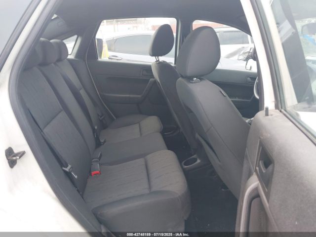 2010 FORD FOCUS 1FAHP3FN7AW267756 Photo 7