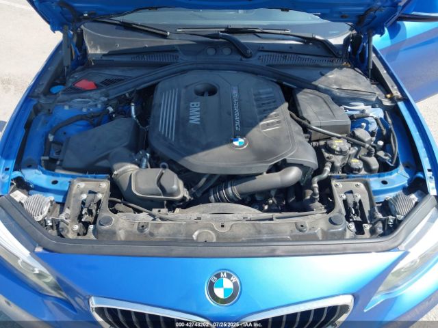 2019 BMW M240I WBA2J5C55K7D24503 Photo 9