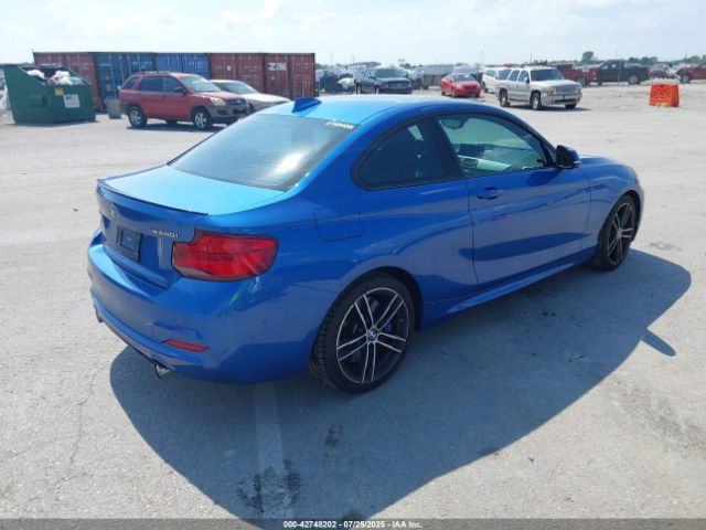 2019 BMW M240I WBA2J5C55K7D24503 Photo 3