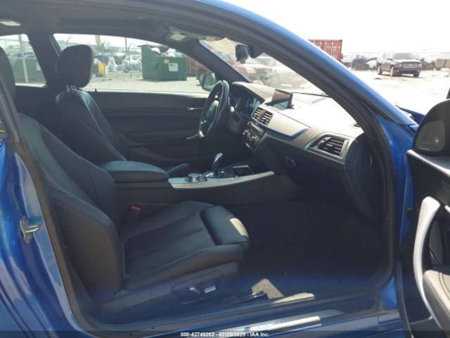 2019 BMW M240I WBA2J5C55K7D24503 Photo 4