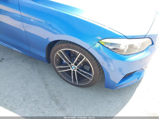 2019 BMW M240I WBA2J5C55K7D24503 Photo 5