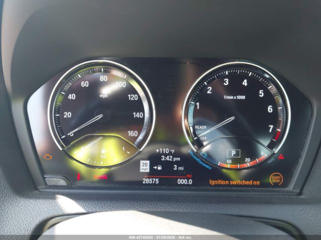 2019 BMW M240I WBA2J5C55K7D24503 Photo 6