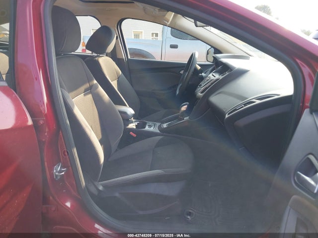1FADP3K23EL404578 Ford 2014