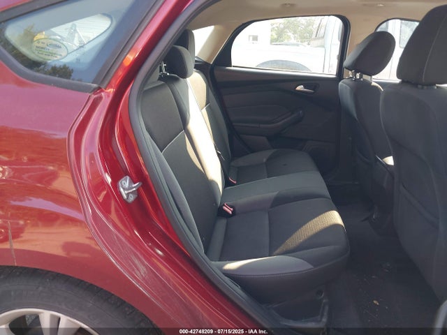 1FADP3K23EL404578 Ford 2014