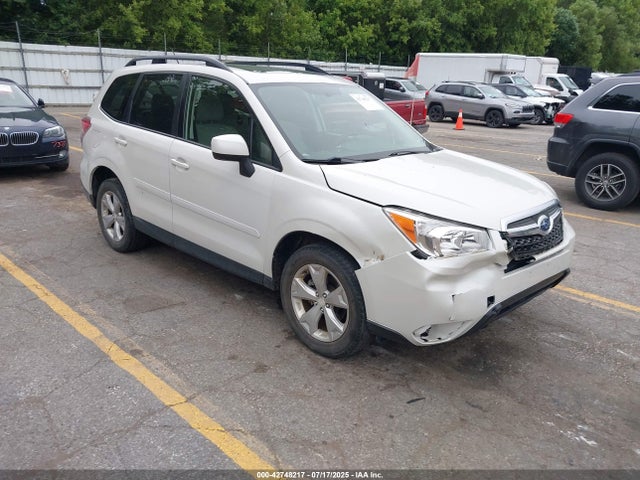 Subaru 2.5na u5 2015 JF2SJADC2FH446257 main image