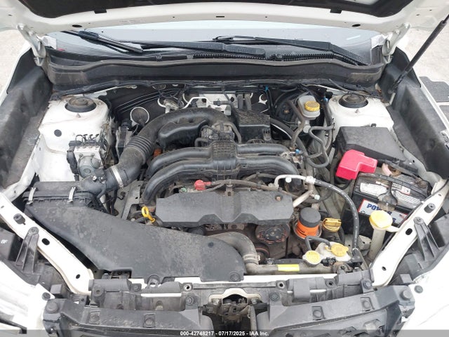 Subaru 2.5na u5 2015 JF2SJADC2FH446257 Image 10