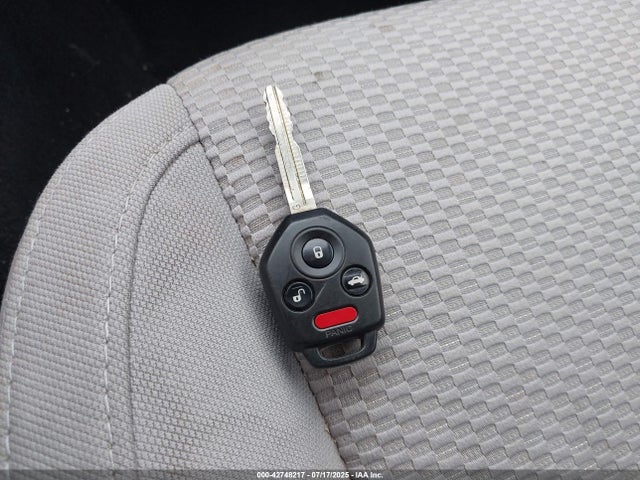 Subaru 2.5na u5 2015 JF2SJADC2FH446257 Image 11
