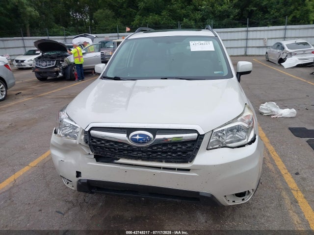 Subaru 2.5na u5 2015 JF2SJADC2FH446257 Image 12